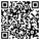 QR Code for Kuttin Up Design Salon in Bowdon, GA 30108