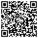 QR Code for Spruill Center Gallery in Atlanta, GA 30338