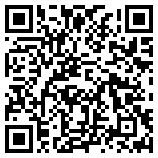 QR Code for Hang Nailz Spa in Alpharetta, GA 30004