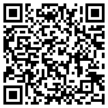 QR Code for The Cooler Family Skate Center in Alpharetta, GA 30009