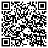 QR Code for Bubble City Smoke Damage Experts in Peachtree City, GA 30269