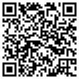 QR Code for Peacock's Performing Arts in Bonaire, GA 31005