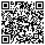 QR Code for The Floor Connection in Alpharetta, GA 30022