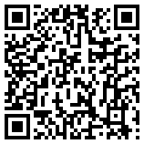 QR Code for Flip Your Dog Yoga Studio in Gainesville, GA 30501