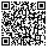 QR Code for Greyhound Bus Lines in Bogart, GA 30622
