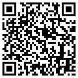 QR Code for Hall County Library System in Gainesville, GA 30501