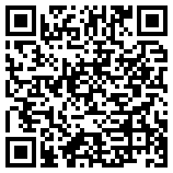 QR Code for Dynamo Swim Center in Alpharetta, GA 30005