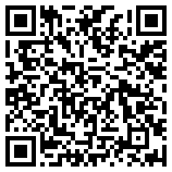 QR Code for Hostel in the Forest in Brunswick, GA 31523