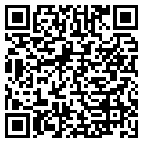 QR Code for Dunwoody Stage Door Players in ATLANTA, GA 30338