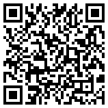 QR Code for Amex World Services - - Shaw James in Buford, GA 30519