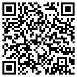 QR Code for Bartow County Library System in Euharlee, GA 30120