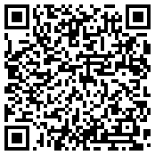 QR Code for Caring Hands Mobile Chiropractic in Clarkston, GA 30021