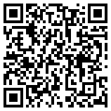 QR Code for Fargo Church of God Parsonage in Fargo, GA 31631