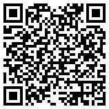 QR Code for Carla's Dance Factory in Fayetteville, GA 30214