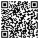 QR Code for Glow Hair Studio in Cumming, GA 30041