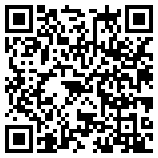 QR Code for The Coffee Lodge in Cumming, GA 30041