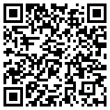 QR Code for Eric L Hall MD in Hinesville, GA 31313