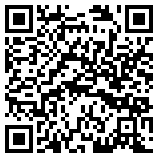 QR Code for Hunter's Christmas Tree Farm in Alpharetta, GA 30004