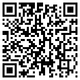 QR Code for Chevron Gas Station in Conyers, GA 30012