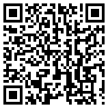 QR Code for Rooster's Barber Shop in Johns Creek, GA 30097
