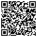 QR Code for Leon's Cleaners in Donalsonville, GA 39845