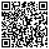 QR Code for The Canine Ranch in Canton, GA 30114