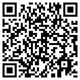QR Code for Aveda Experience Center in Alpharetta, GA 30022
