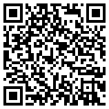 QR Code for Bartow County Library System in Euharlee, GA 30120