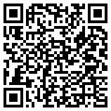 QR Code for Delta Chi Fraternity in Atlanta, GA 30313
