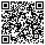 QR Code for Ainahua Florals in Kamuela, HI 96743