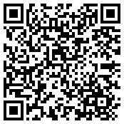QR Code for Buddha's Cup Retreat at Leleka'ae Falls in Hilo, HI 96720