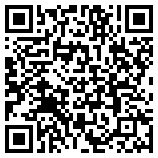 QR Code for Wall To Wall Studio in Honolulu, HI 96817