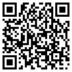 QR Code for Theatre Museum in Mount Pleasant, IA 52641