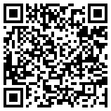 QR Code for Ben R Peterson DDS in Waterloo, IA 50701
