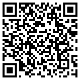 QR Code for Clarke University - Public Relations in Dubuque, IA 52001