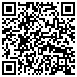QR Code for The Cutting Edge in Vinton, IA 52349