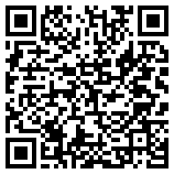QR Code for The Train Station in Calmar, IA 52132