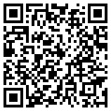 QR Code for Clayton County Development Group in Fayette, IA 52142