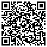 QR Code for The Styling Lodge in Forest City, IA 50436
