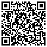 QR Code for The Blazing Saddle in Des Moines, IA 50309