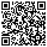 QR Code for Bow & Arrow Productions in Adel, IA 50003