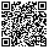 QR Code for 350 First - Doubletree Hilton in Cedar Rapids, IA 52401