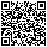 QR Code for Benton County Auditor in Vinton, IA 52349
