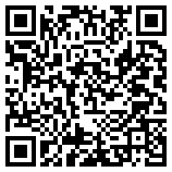 QR Code for Michael T Hines Atty in Davenport, IA 52801