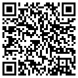QR Code for Hudson River Gallery & Frame in Iowa City, IA 52240