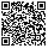 QR Code for Three Eagles Communications in Mason City, IA 50401