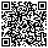 QR Code for Hill's Paint Store in Muscatine, IA 52761