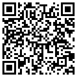 QR Code for Bugs N' Stuff Channon's Pest Control in Algona, IA 50511