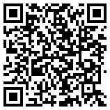 QR Code for David J Harrison Archt in Waukee, IA 50263