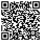 QR Code for Cedar Rapids Public Library in Cedar Rapids, IA 52401